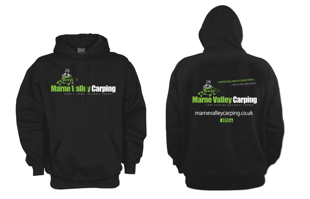 Marne Valley Hoodies